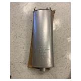 Pickup and Travelall muffler