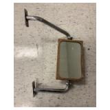 Side rear view mirror