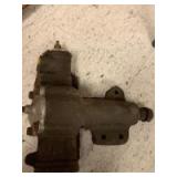 Steering Box