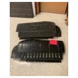 NOS Loadstar Grill Sides