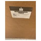 NOS Side Panel with Box