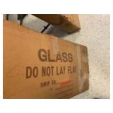Back Glass