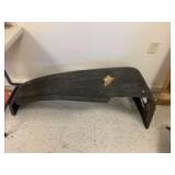 NOS RC- 160 Left Fender