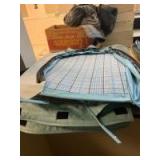 Pair of NOS Front Seat Covers