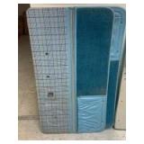 NOS Door Panels
