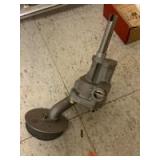 Nissan oil pump SD-33T Diesel