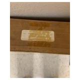 NOS 1971-1980 Scout II door seal LH