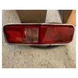 Tail light lamp assy.
