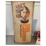 Tire Carrier