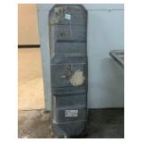 Gas Tank
