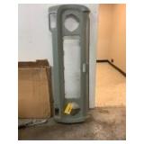 Scout 80/800 front Grille Support