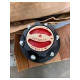 Scout Lock- O- Matic Hub