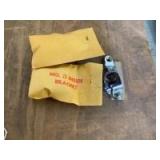 Scout Aux Spot light- Complete Kit