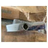 1971-1980 Scout II Liftgate T-handle