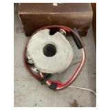 Ignition module