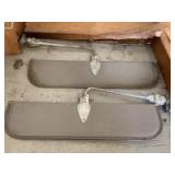 Scout Sun Visor  (2)
