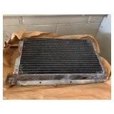 Heater Core Transtars/4200/4300
