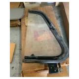 Side Window- Right Side