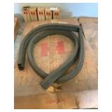 1961-1970 Scout 80/800 Upper Door Seal RH