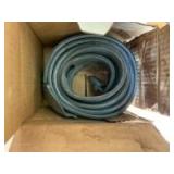 1971-1980 Scout II Top to quarter panel seal LH