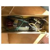 Add on Hazard Switch Flasher