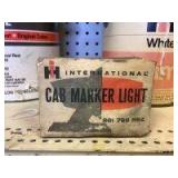 NOS Roof marker light