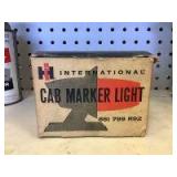 NOS Roof marker light