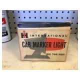 NOS Roof marker light