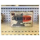 NOS Roof marker light