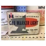 NOS Roof marker light