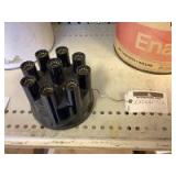 Distributor cap