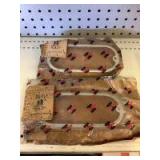 1961-1968 Pickup/Travelall Park Light Lens Retainers