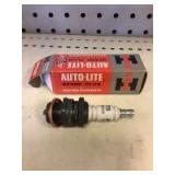 Spark plug