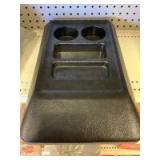 Center console