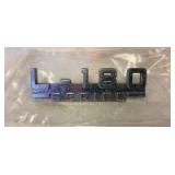 L-180 side emblem