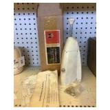 Soap dispenser