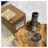 Scout spindle kit
