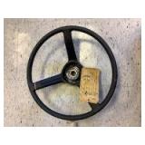 1980 Scout Sport Steering Wheel