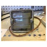 Used reverse light