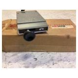 Trailer brake controller