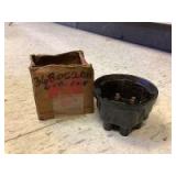 Distributor cap