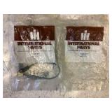 Pickup, Travelall and Scout wiring harnesses