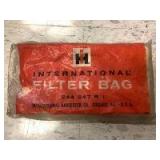 Filter bag