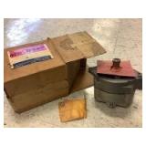Delco Remy Alternator