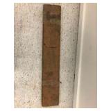 Grill Trim