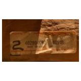 Loadstar Sun Visors (2)