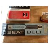 Seat Belt