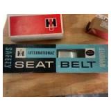 Seat Belt