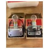 Pickup and Travelall under hood Light (2)