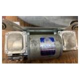 Windshield Wiper Motor